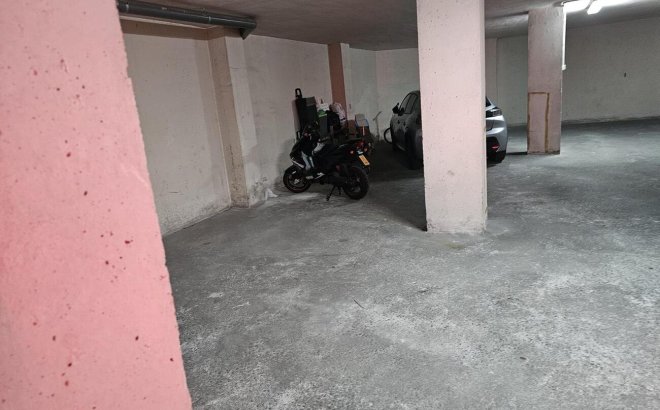 Resale - Penthouse -
Torrevieja - CENTRE