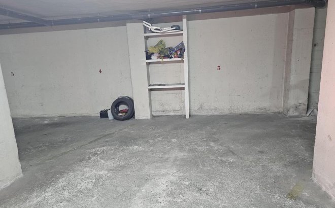 Resale - Penthouse -
Torrevieja - CENTRE