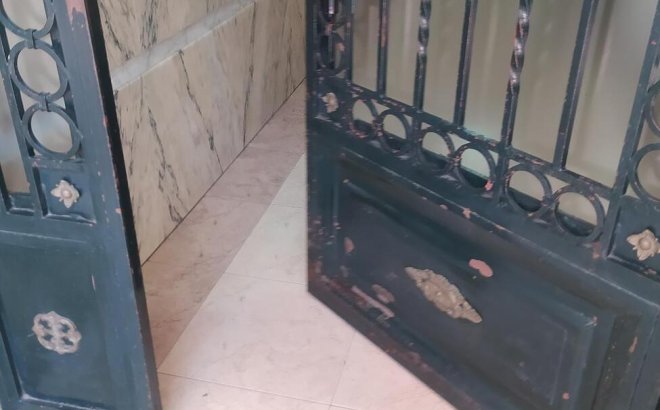 Resale - Penthouse -
Torrevieja - CENTRE