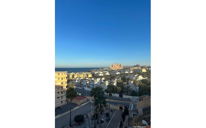 Resale - Penthouse -
Torrevieja - Torreblanca
