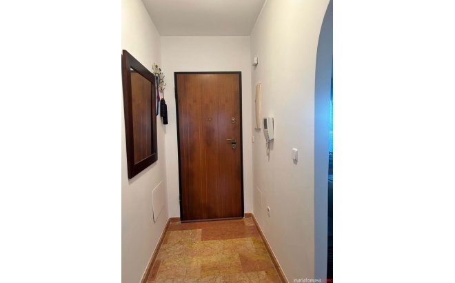 Resale - Penthouse -
Torrevieja - Torreblanca