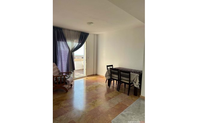 Resale - Penthouse -
Torrevieja - Torreblanca