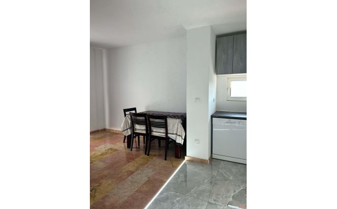 Resale - Penthouse -
Torrevieja - Torreblanca