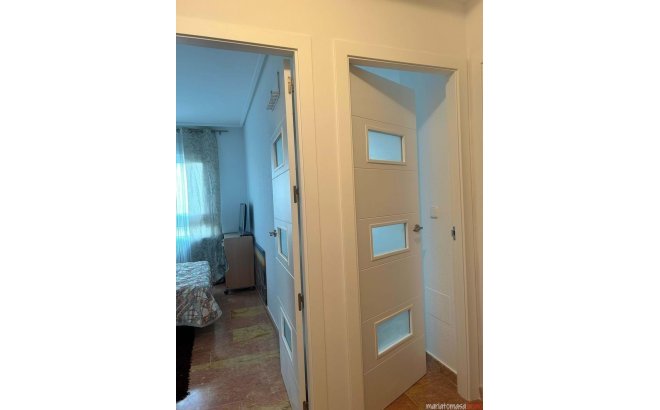 Resale - Penthouse -
Torrevieja - Torreblanca