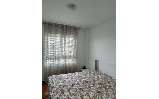 Resale - Penthouse -
Torrevieja - Torreblanca