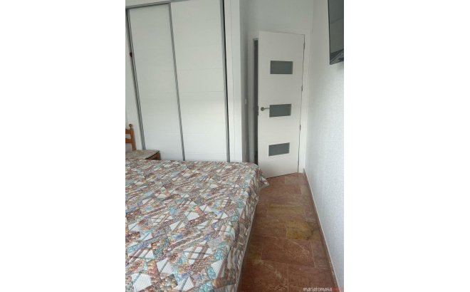 Resale - Penthouse -
Torrevieja - Torreblanca