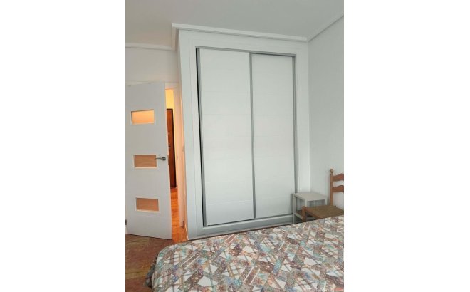 Resale - Penthouse -
Torrevieja - Torreblanca