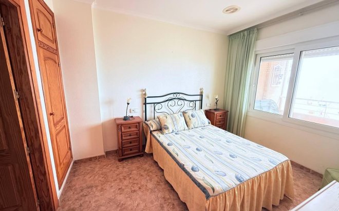 Resale - Apartment -
Torrevieja - La Mata