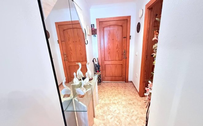 Resale - Apartment -
Torrevieja - La Mata