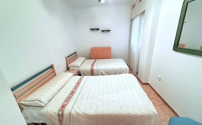 Resale - Apartment -
Torrevieja - La Mata