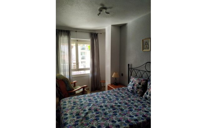 Revente - Appartement -
Torrevieja - Playa De Los Naufragos