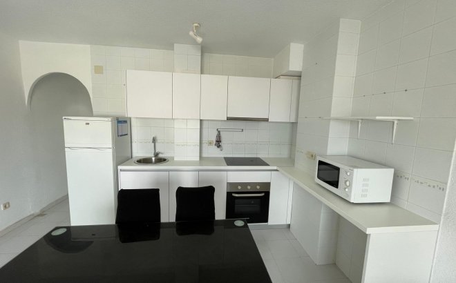 Resale - Penthouse -
Torrevieja - Centro