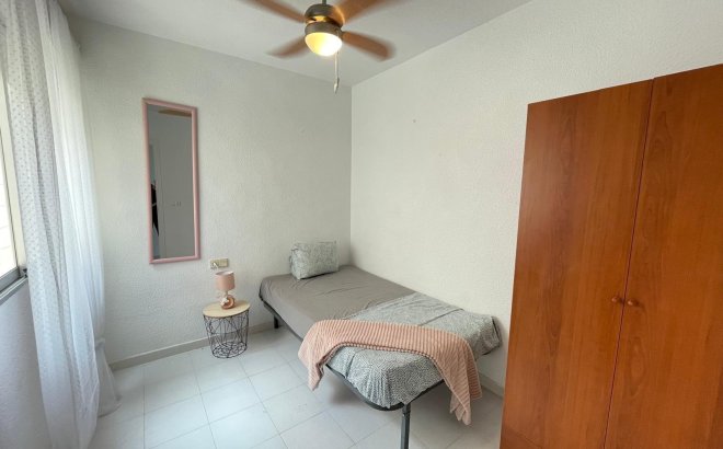 Resale - Penthouse -
Torrevieja - Centro