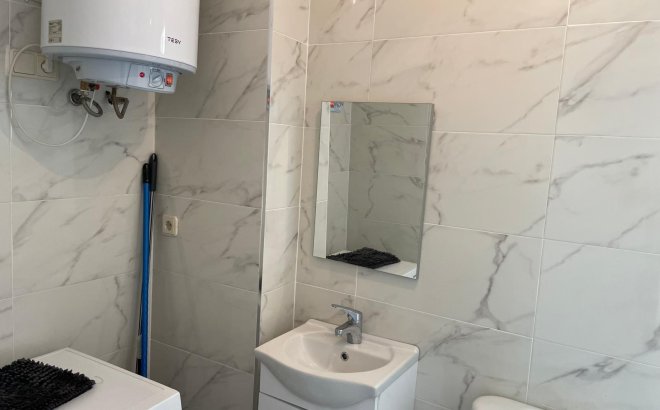 Resale - Penthouse -
Torrevieja - Centro