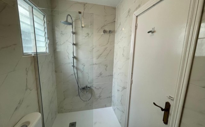 Resale - Penthouse -
Torrevieja - Centro