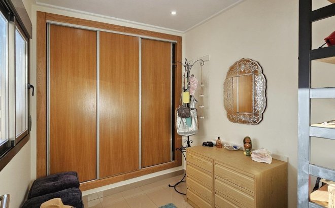 Resale - Apartment -
Torrevieja - Estacion De Autobuses