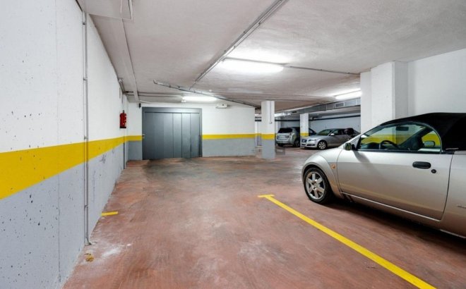 Resale - Apartment -
Torrevieja - Estacion De Autobuses