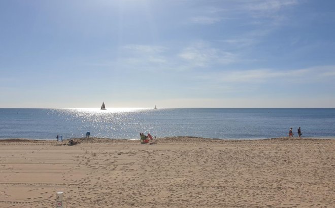 Resale - Apartment -
Torrevieja - Estacion De Autobuses