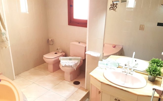 Resale - Penthouse -
Torrevieja - Playa del Cura