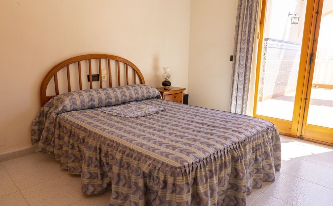 Resale - Penthouse -
Torrevieja - Playa del Cura