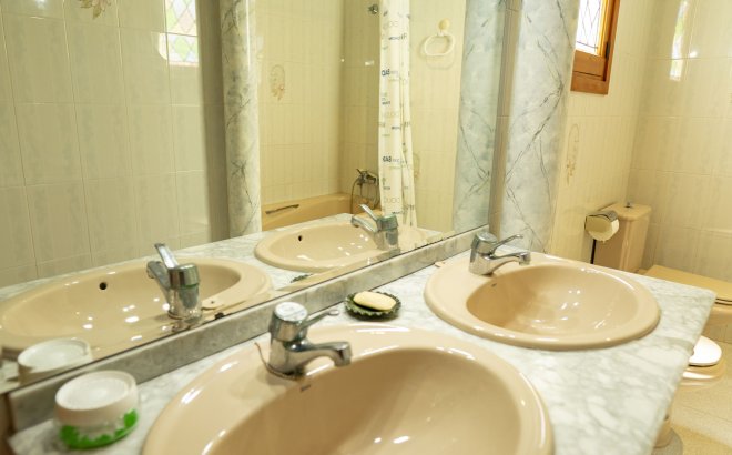 Resale - Penthouse -
Torrevieja - Playa del Cura