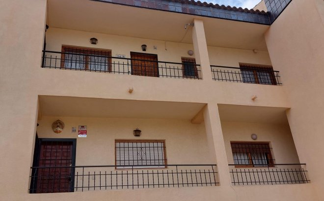 Resale - Apartment -
Torrevieja - Punta Prima