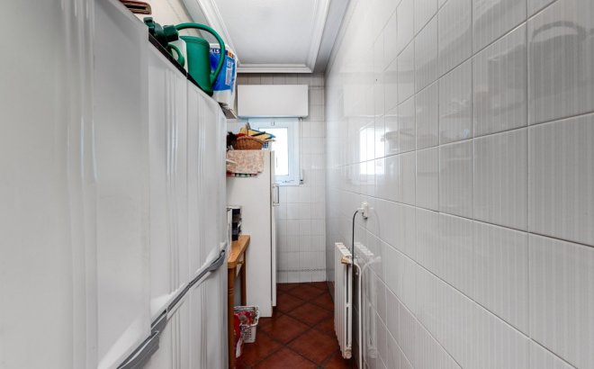 Resale - Villa -
Torrevieja - San Luis