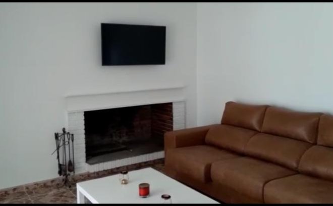 Resale - Villa -
Torrevieja - Costa Blanca