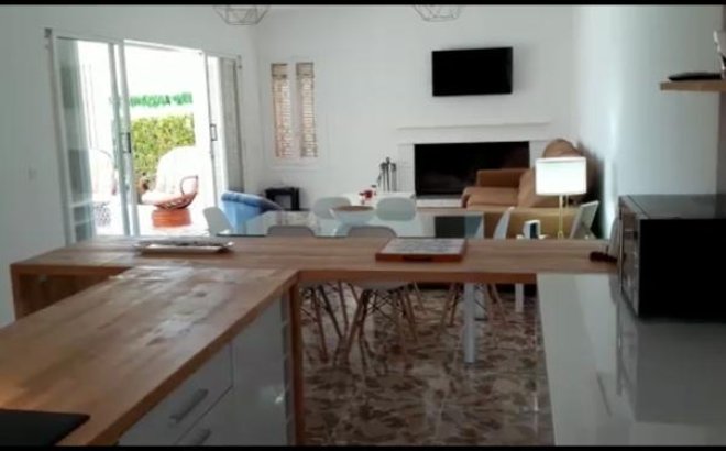 Resale - Villa -
Torrevieja - Costa Blanca