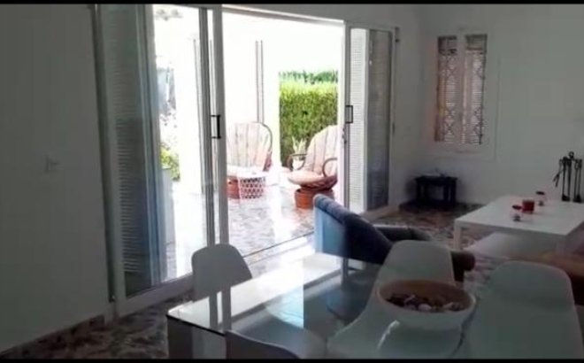 Resale - Villa -
Torrevieja - Costa Blanca