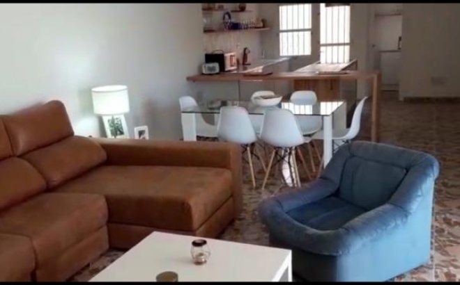 Resale - Villa -
Torrevieja - Costa Blanca