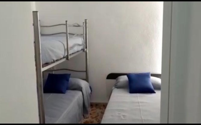 Resale - Villa -
Torrevieja - Costa Blanca