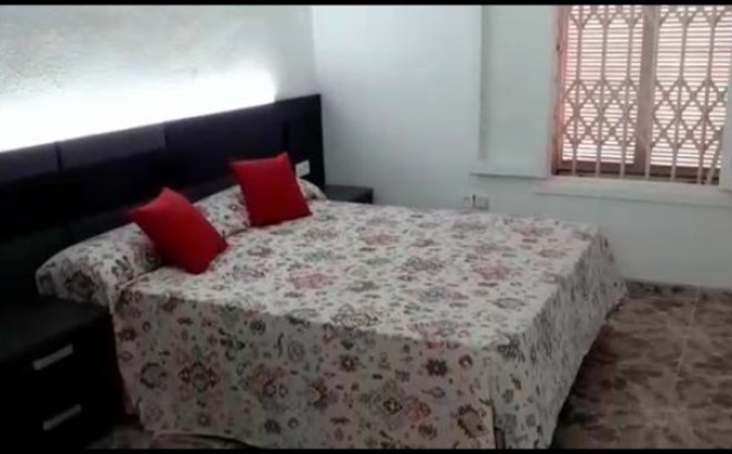 Resale - Villa -
Torrevieja - Costa Blanca