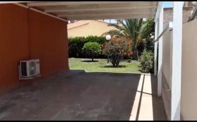 Resale - Villa -
Torrevieja - Costa Blanca