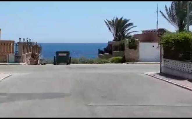 Resale - Villa -
Torrevieja - Costa Blanca