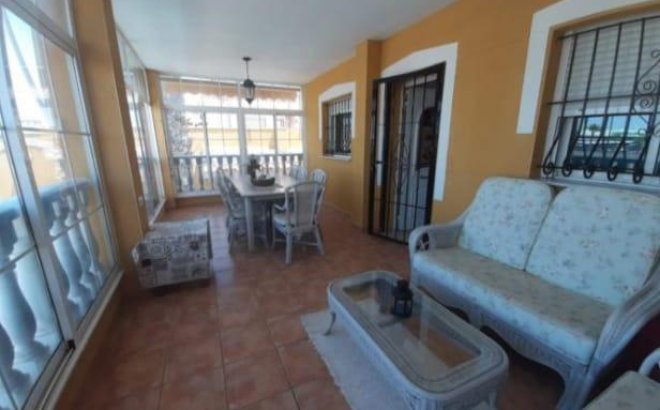 Resale - Villa -
Torrevieja - Aguas Nuevas