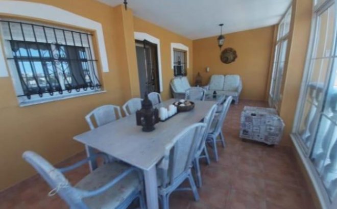 Resale - Villa -
Torrevieja - Aguas Nuevas