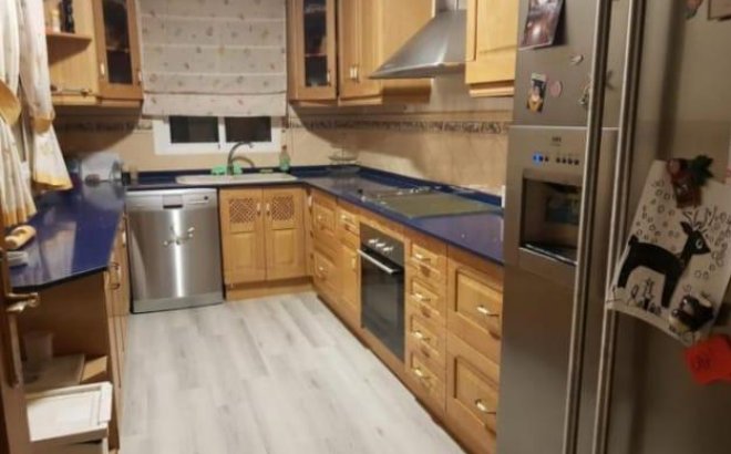 Resale - Villa -
Torrevieja - Aguas Nuevas