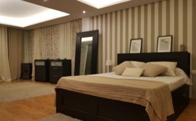 Resale - Villa -
Torrevieja - Aguas Nuevas