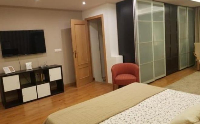 Resale - Villa -
Torrevieja - Aguas Nuevas