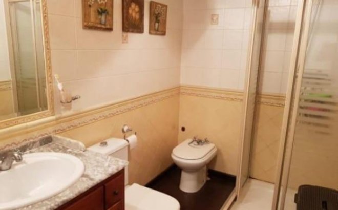 Resale - Villa -
Torrevieja - Aguas Nuevas