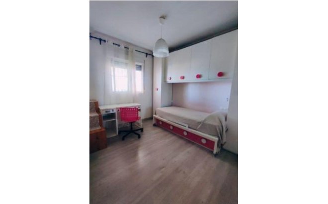 Resale - Villa -
Torrevieja - Aguas Nuevas