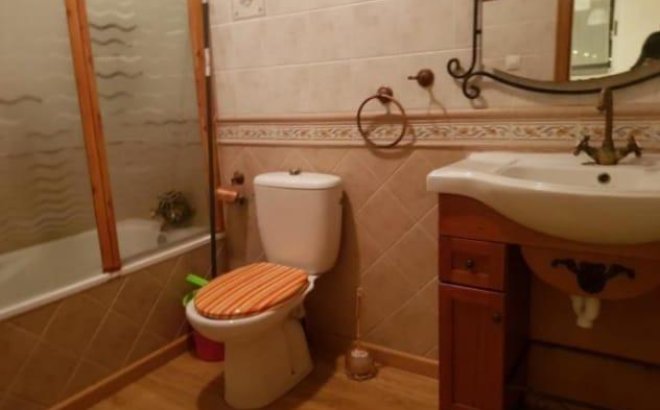 Resale - Villa -
Torrevieja - Aguas Nuevas