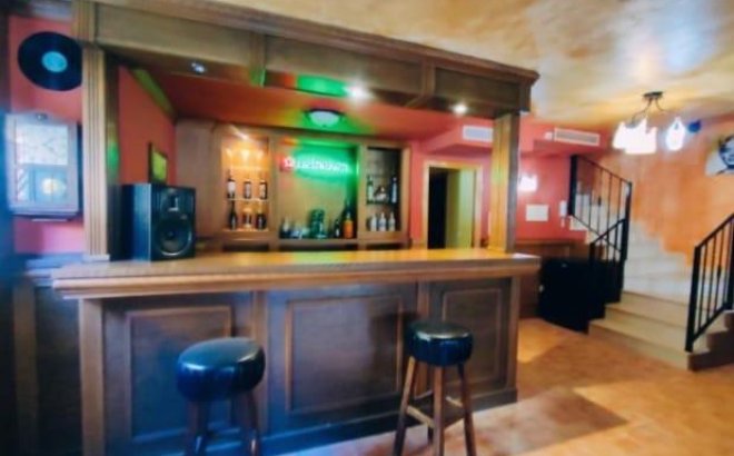 Resale - Villa -
Torrevieja - Aguas Nuevas