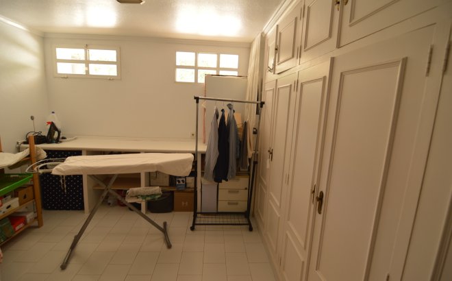 Resale - Villa -
Torrevieja - Costa Blanca