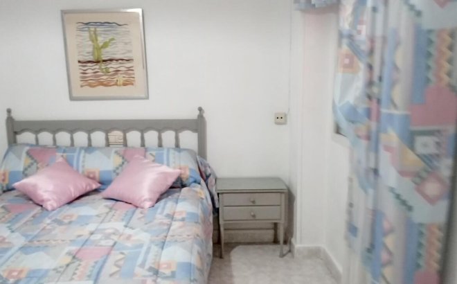Resale - Apartment -
Torrevieja - PLAYA LOS LOCOS