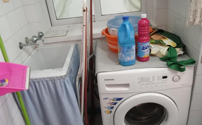 Resale - Apartment -
Torrevieja - PLAYA LOS LOCOS