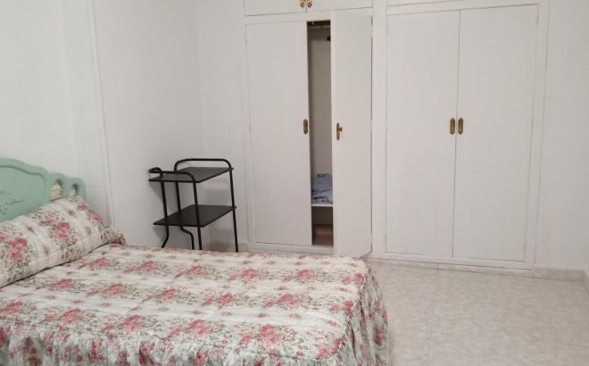 Resale - Apartment -
Torrevieja - PLAYA LOS LOCOS