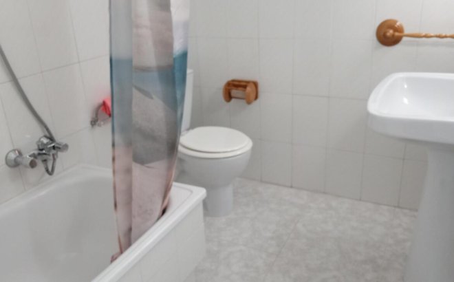 Resale - Apartment -
Torrevieja - PLAYA LOS LOCOS