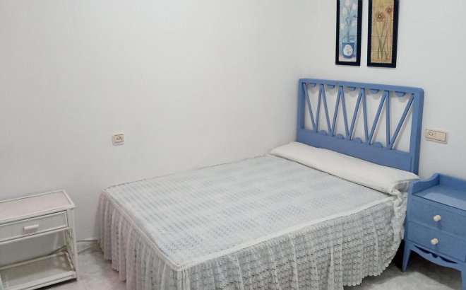 Resale - Apartment -
Torrevieja - PLAYA LOS LOCOS